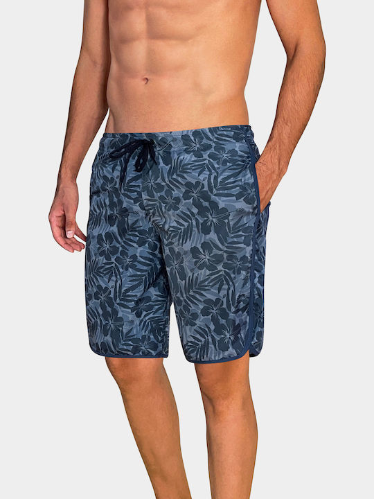 Men's Swimwear Shorts Blue