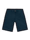 Men's Shorts Chino Dark Blue
