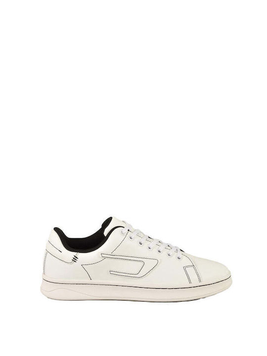 Diesel Sneakers White