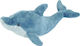 Wild Republic Jucărie de pluș Dolphin 20 cm