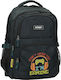 Schulrucksack Street Gaming 3 32x13x45cm