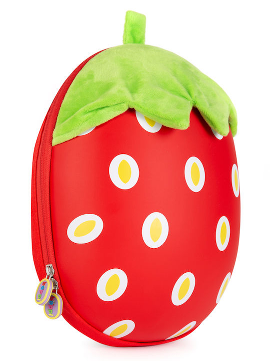 Boppi Ghiozdan De Spate Watermelon