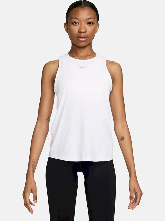 Nike One Classic Women's Sports Sleeveless Top ...