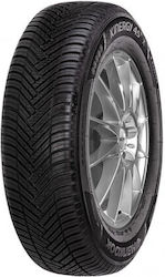 Hankook 235/60R18 Magazin online XL M+S 4 Anotimpuri Anvelopă Autoturism