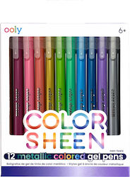 Ooly Color