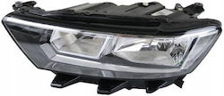 Φανάρι Εμπρός Ηλεκτρικός Valeo Vw T-roc 17-22 2ga941005b Αριστερό 1 Τεμ