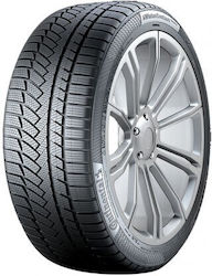 Continental Contact 245/45R18 Magazin online FR M+S Magazin online de iarnă Anvelopă Autoturism