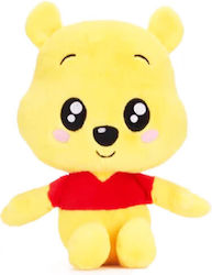 Winnie Chibi "Ursuletul Winnie" Plus 25cm