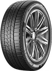 Continental 285/30R22 101W Anvelope Auto Iarnă Continental 285/30R22 101W Anvelope Auto Iarnă