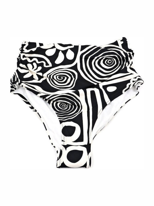 Liviana Conti Bikini Slip Black