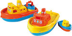 Boat 38cm Androni 1221-0000b