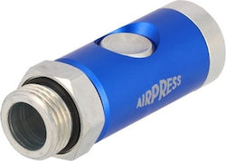 Airpress 45024 Аксесоар за въздушен инструмент