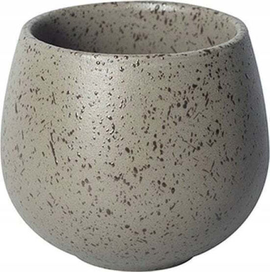 Loveramics Cană Ceramică Gri 150ml