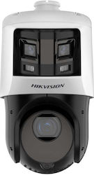 Hikvision DS-2SE4C425MWG-E/26 IP Водоустойчива Камера Full HD+ 6MP Hikvision DS-2SE4C425MWG-E/26 IP Водоустойчива Камера Full HD+ 6MP