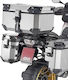 Givi Side Mounts for Peugeot Trekker