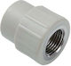 Detail-met Connector PP GW 25mm x 1/2" Male