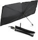 TnS Internal Car Windshield Sunshade Umbrella 130x76cm