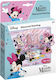 Totum Ζωγραφική Minnie για Παιδιά 5+ Ετών