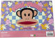 Paul Frank Μπλοκ Ζωγραφικής A4 21x29.7cm