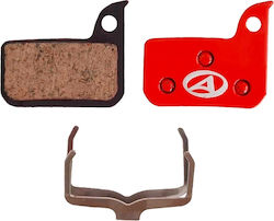 Author 24504226 Disc Brake Bicycle Brake Pads