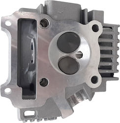 Κεφαλή Κινητήρα Μοτοσυκλέτας 28/24mm Yamaha Crypton R 105 / Crypton R 115 / Crypton T 110