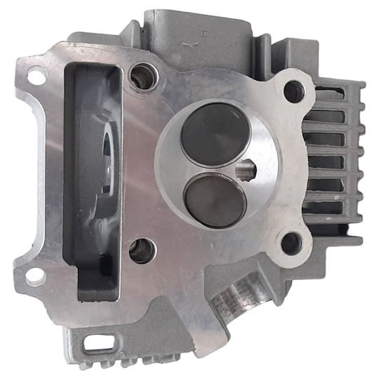 Κεφαλή Κινητήρα Μοτοσυκλέτας 28/24mm Yamaha Crypton R 105 / Crypton R 115 / Crypton T 110