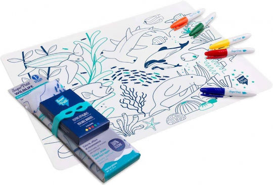 Super Petit Painting for Children 3+ years Years