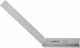 Limit Winkelmesser Maurer / Bauarbeiten Stahl Länge 20cm