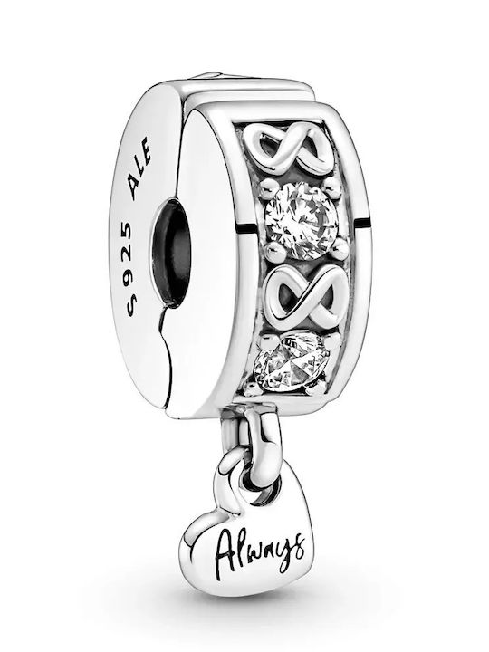 Charm от Сребро Charm от Сребро