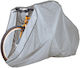 Rayen 6332.50 Waterproof Bicycle Cover 190 x 64 x 115 cm