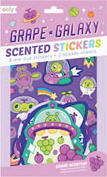 Ooly Stickers Ooly Stickers