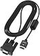 Canon Serial Interface Cable Ifc-200pcs