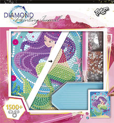 Totum Diamond Painting