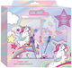 Tagebuch-Set Must Einhorn 7 Teile
