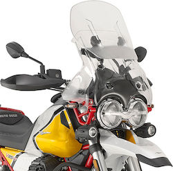 Kappa Moto Motorcycle Windshield & Windscreen Transparent Visor for Yamaha TT ZEL10973 Kappa Moto Motorcycle Windshield & Windscreen Transparent Visor for Yamaha TT ZEL10973