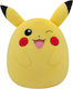 Jazwares Pluș Pokemon Winking Pikachu 36 cm pentru 3+ Ani