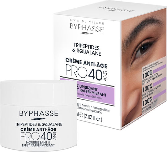 Byphasse Cream Face 60ml