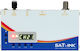 Satlink Διαμορφωτής Δορυφορικής ST-6502