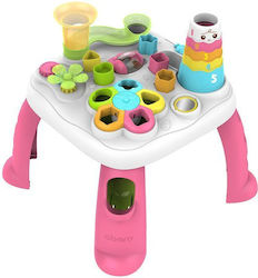 Perfectoys Activity Table