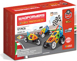 Magformers Magnetic Construction Toy