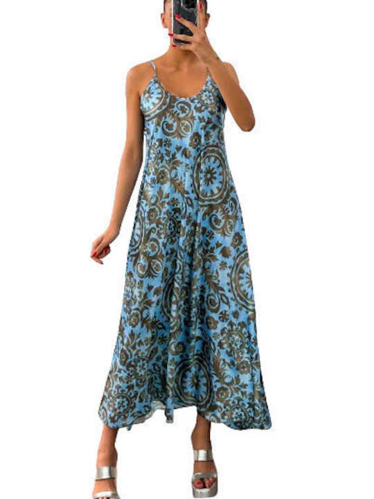 Chica Maxi Dress GALLERY