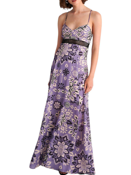 Attrattivo Dress Mauve