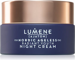 Lumene Ajaton Nordic Ageless Cream Night 50ml Lumene Ajaton Nordic Ageless Cream Night 50ml