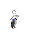 Tourist Keychain Souvenir - Set of 12pcs - Greece - 280075 - 280075