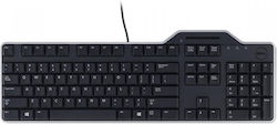 Dell KB-813 Doar tastatura Engleză US