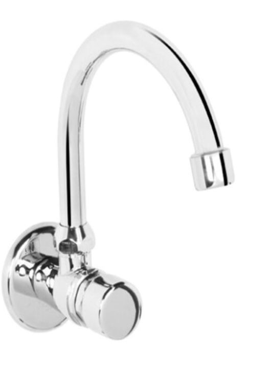 Truva Truva Wall Silver Truva Truva Wall Silver