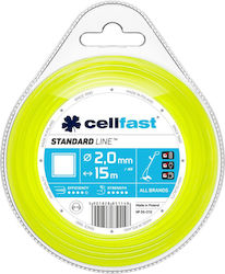 Cellfast Μεσινέζα Τετράγωνη