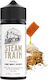 Steam Train Shot de aromă One Way Ticket 24ml/1...