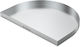 Ανοξείδωτο Οβάλ Ταψί Grill Oval X-large Primo
