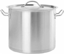 Berkis Marmite Capacity 50lt